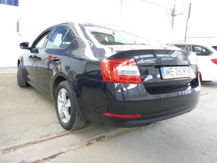 Photo 4 VIN: TMBAG7NE2J0077922 - SKODA OCTAVIA 