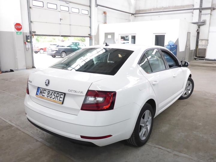 Photo 3 VIN: TMBAG7NE2J0105668 - SKODA OCTAVIA 