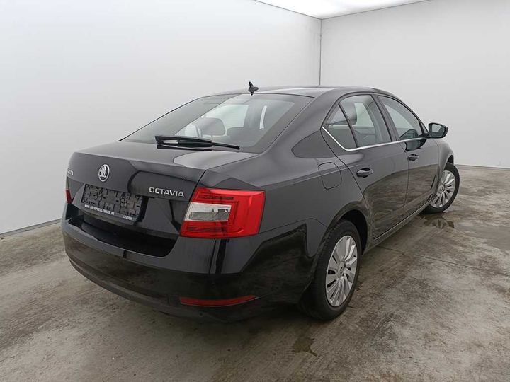 Photo 2 VIN: TMBAG7NE2J0230802 - SKODA OCTAVIA 