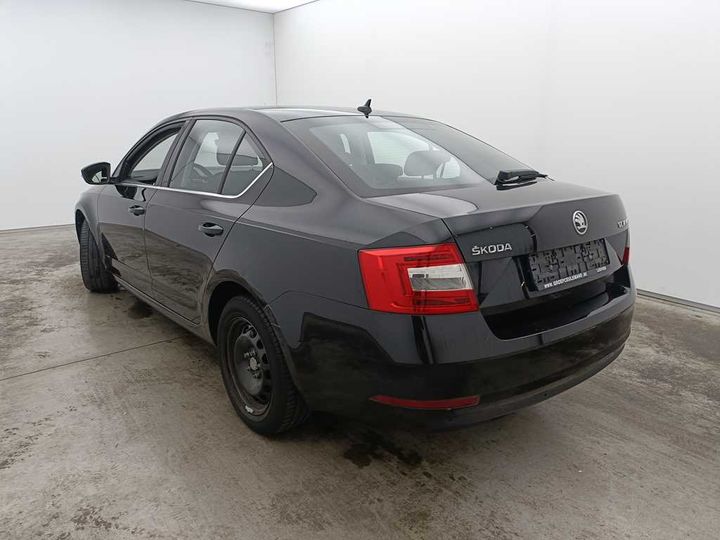 Photo 7 VIN: TMBAG7NE2J0230802 - SKODA OCTAVIA 