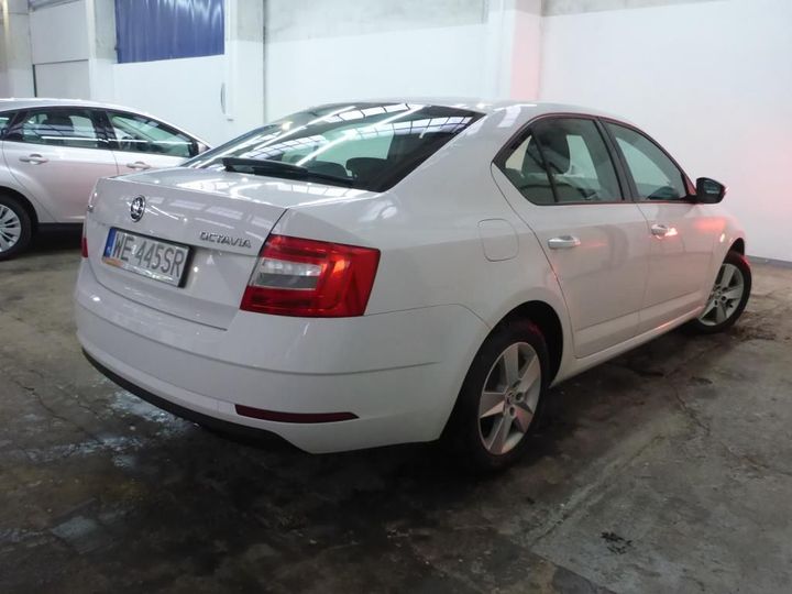 Photo 3 VIN: TMBAG7NE2J0274234 - SKODA OCTAVIA 