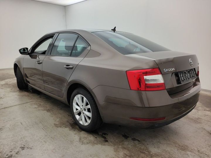 Photo 6 VIN: TMBAG7NE2J0353645 - SKODA OCTAVIA 