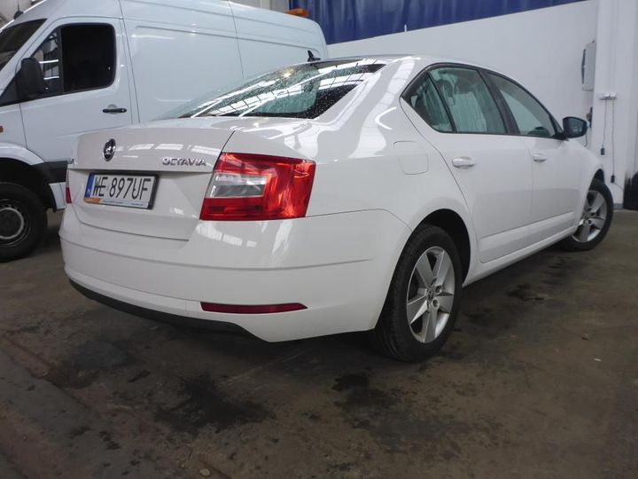 Photo 3 VIN: TMBAG7NE2K0012425 - SKODA OCTAVIA 