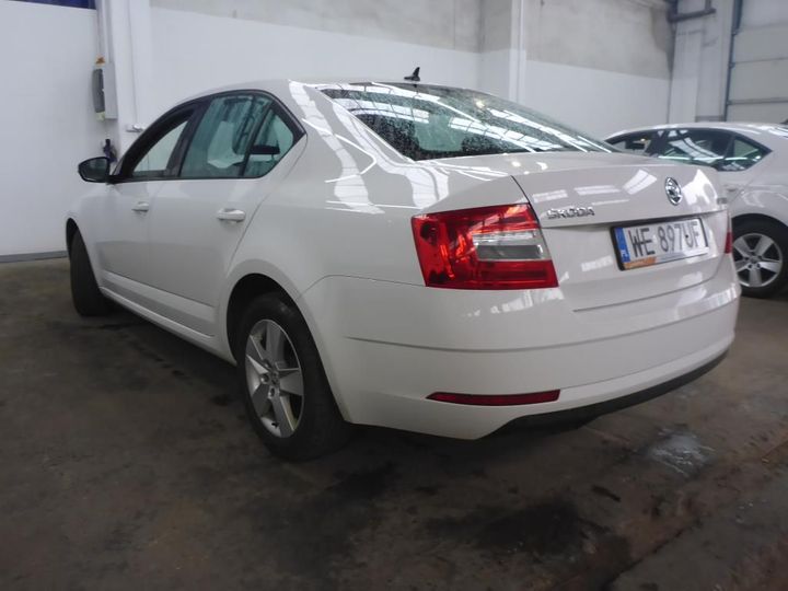 Photo 4 VIN: TMBAG7NE2K0012425 - SKODA OCTAVIA 