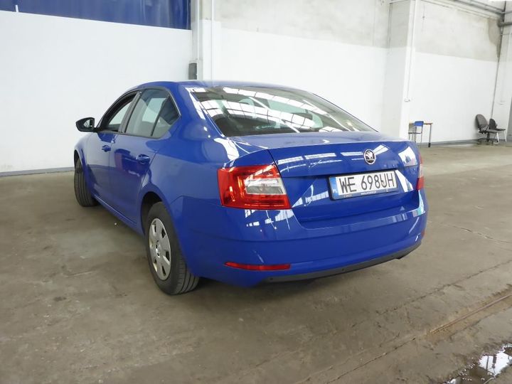 Photo 3 VIN: TMBAG7NE2K0027684 - SKODA OCTAVIA 