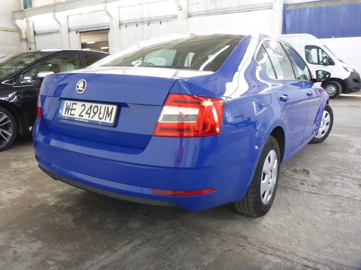 Photo 4 VIN: TMBAG7NE2K0030455 - SKODA OCTAVIA 