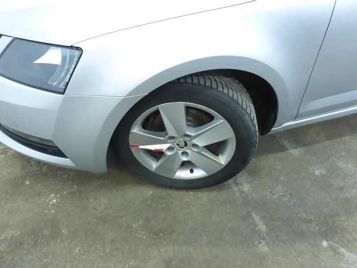 Photo 24 VIN: TMBAG7NE2K0051838 - SKODA OCTAVIA 