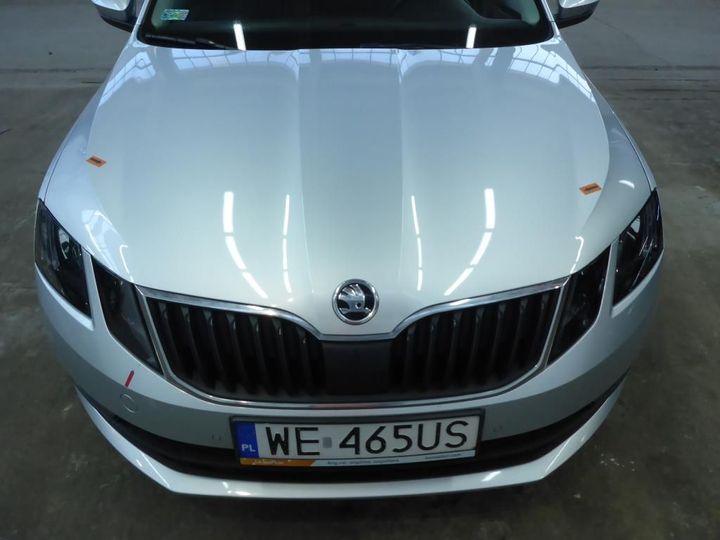 Photo 26 VIN: TMBAG7NE2K0051838 - SKODA OCTAVIA 