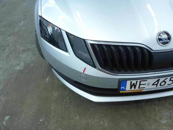 Photo 28 VIN: TMBAG7NE2K0051838 - SKODA OCTAVIA 