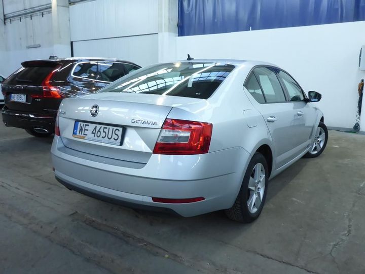 Photo 3 VIN: TMBAG7NE2K0051838 - SKODA OCTAVIA 