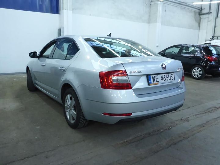 Photo 4 VIN: TMBAG7NE2K0051838 - SKODA OCTAVIA 