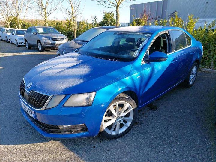 Photo 0 VIN: TMBAG7NE2K0076433 - SKODA OCTAVIA 