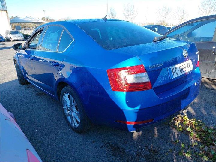 Photo 2 VIN: TMBAG7NE2K0076433 - SKODA OCTAVIA 