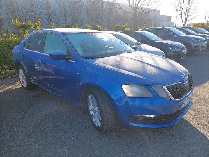 Photo 24 VIN: TMBAG7NE2K0076433 - SKODA OCTAVIA 