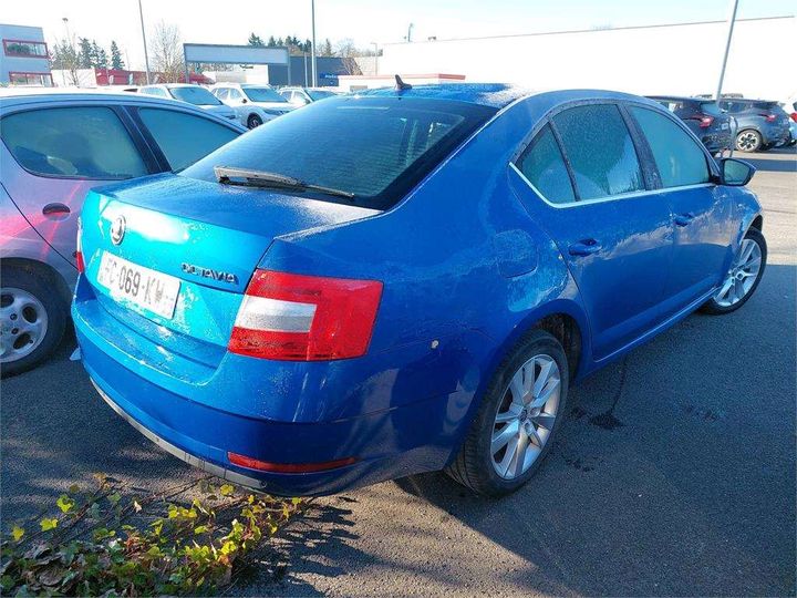 Photo 3 VIN: TMBAG7NE2K0076433 - SKODA OCTAVIA 