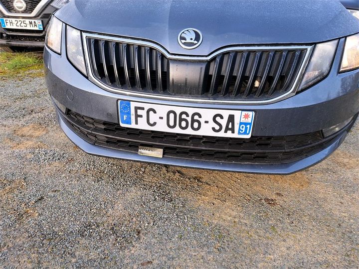 Photo 29 VIN: TMBAG7NE2K0101847 - SKODA OCTAVIA 