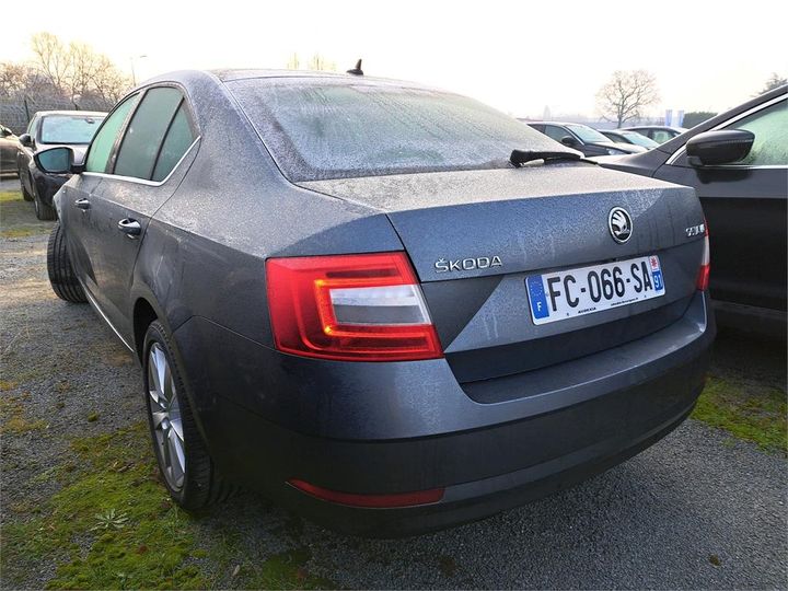 Photo 3 VIN: TMBAG7NE2K0101847 - SKODA OCTAVIA 