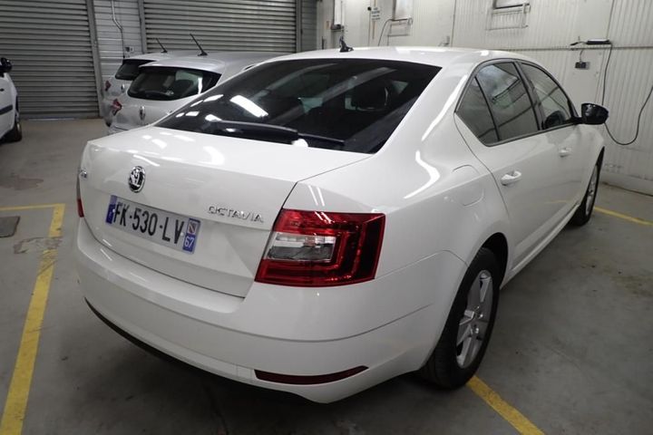 Photo 2 VIN: TMBAG7NE2K0242031 - SKODA OCTAVIA 