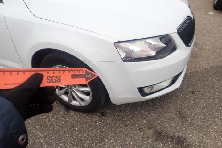 Photo 19 VIN: TMBAG7NE3G0259783 - SKODA OCTAVIA 