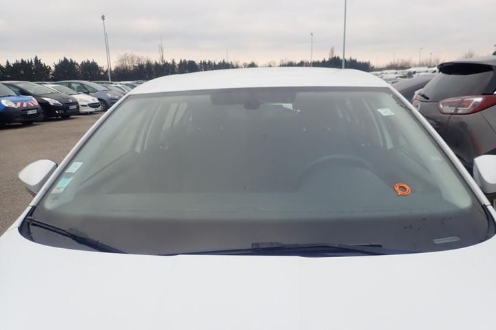 Photo 21 VIN: TMBAG7NE3G0259783 - SKODA OCTAVIA 