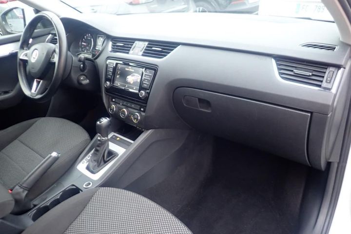 Photo 5 VIN: TMBAG7NE3G0259783 - SKODA OCTAVIA 