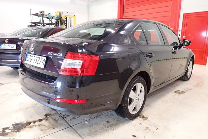 Photo 3 VIN: TMBAG7NE3H0011020 - SKODA OCTAVIA 