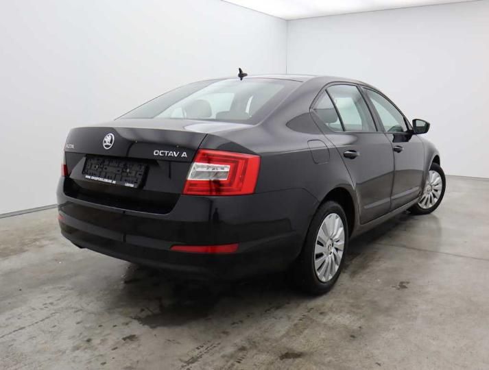 Photo 2 VIN: TMBAG7NE3H0060539 - SKODA OCTAVIA 