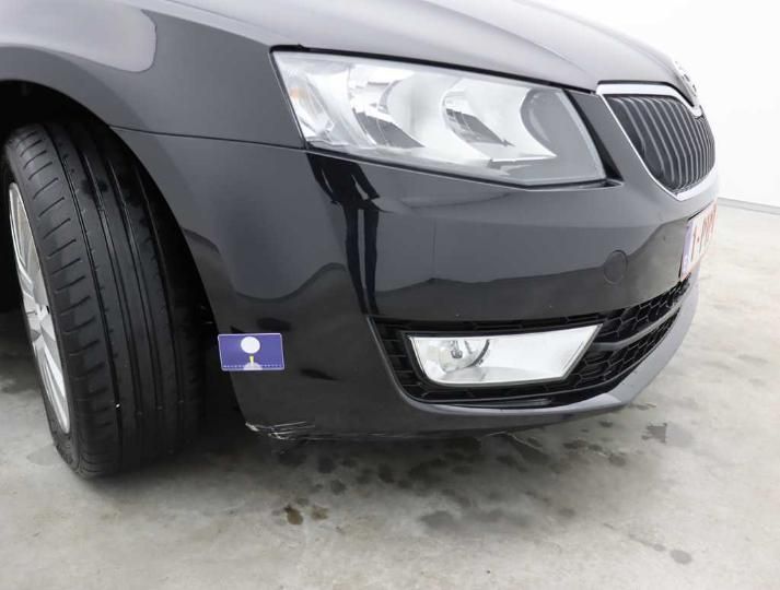 Photo 26 VIN: TMBAG7NE3H0060539 - SKODA OCTAVIA 