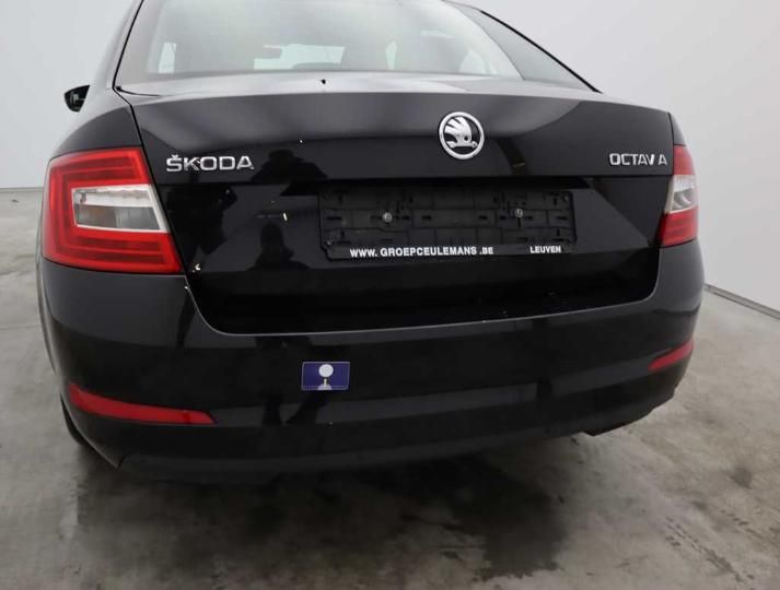 Photo 28 VIN: TMBAG7NE3H0060539 - SKODA OCTAVIA 