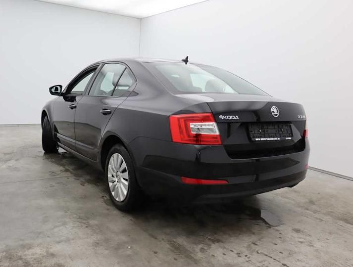 Photo 7 VIN: TMBAG7NE3H0060539 - SKODA OCTAVIA 