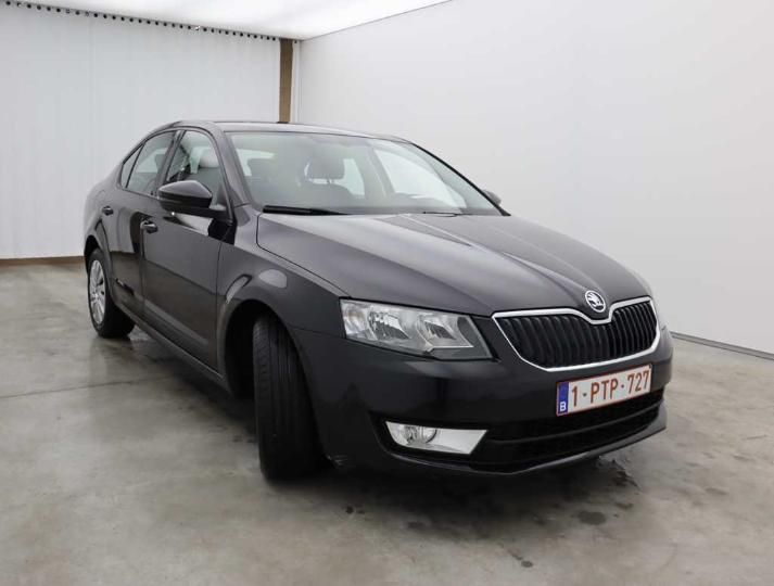 Photo 8 VIN: TMBAG7NE3H0060539 - SKODA OCTAVIA 