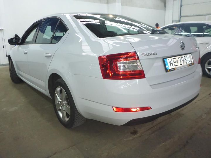 Photo 4 VIN: TMBAG7NE3H0069726 - SKODA OCTAVIA 