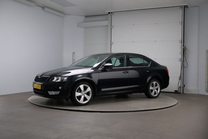 Photo 0 VIN: TMBAG7NE3H0076014 - SKODA OCTAVIA 