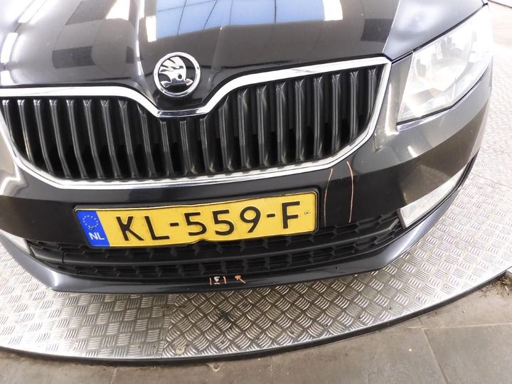 Photo 22 VIN: TMBAG7NE3H0076014 - SKODA OCTAVIA 