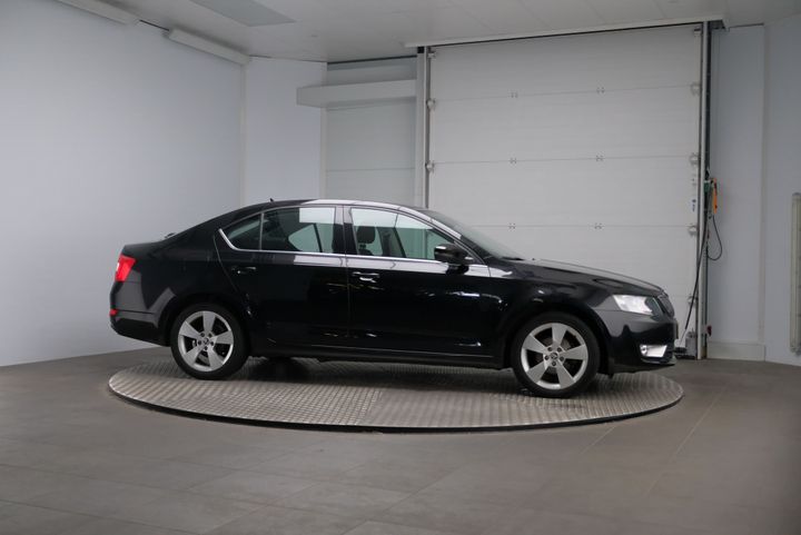 Photo 5 VIN: TMBAG7NE3H0076014 - SKODA OCTAVIA 