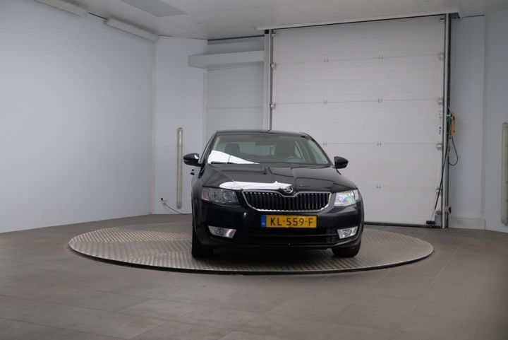 Photo 6 VIN: TMBAG7NE3H0076014 - SKODA OCTAVIA 