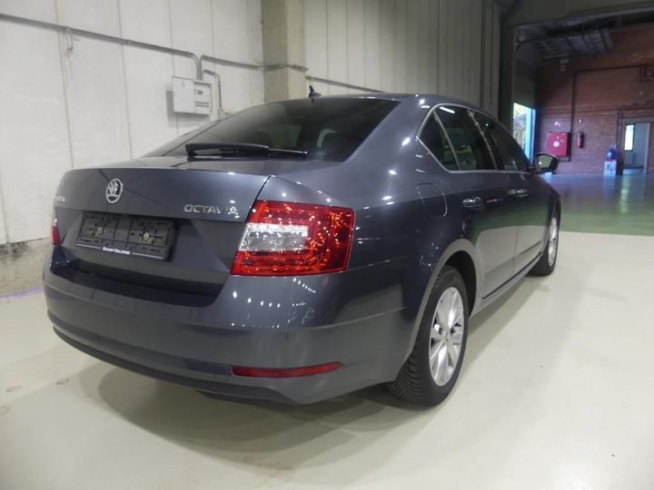 Photo 2 VIN: TMBAG7NE3J0028339 - SKODA OCTAVIA 