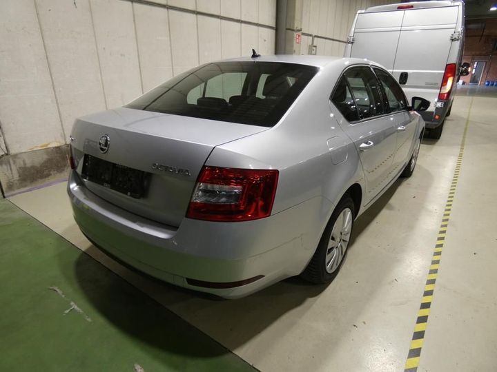 Photo 2 VIN: TMBAG7NE3J0080134 - SKODA OCTAVIA 