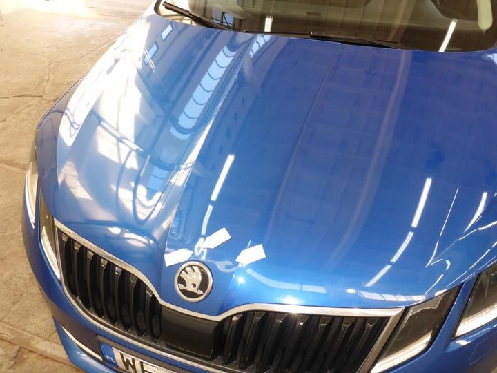 Photo 30 VIN: TMBAG7NE3K0021327 - SKODA OCTAVIA 