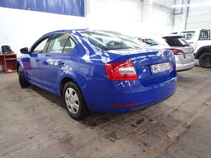 Photo 4 VIN: TMBAG7NE3K0023935 - SKODA OCTAVIA 