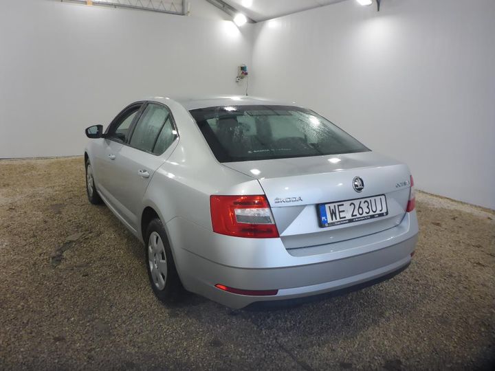 Photo 3 VIN: TMBAG7NE3K0033641 - SKODA OCTAVIA 