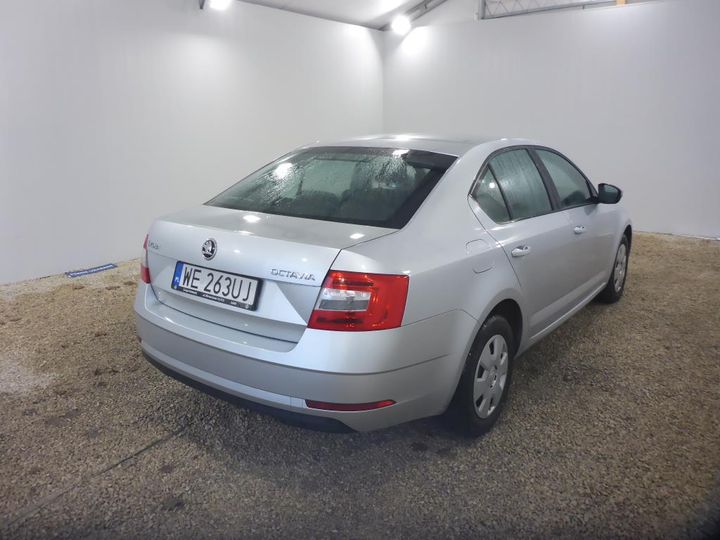 Photo 4 VIN: TMBAG7NE3K0033641 - SKODA OCTAVIA 