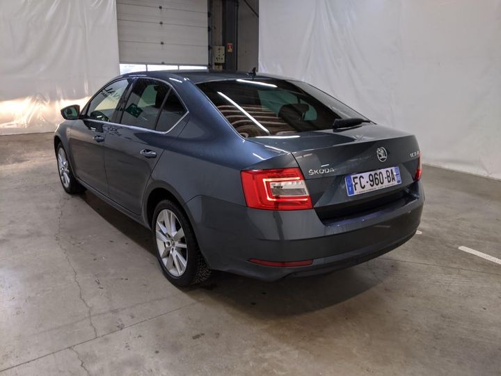 Photo 2 VIN: TMBAG7NE3K0060645 - SKODA OCTAVIA 