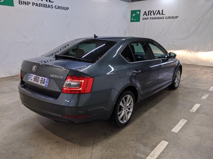 Photo 3 VIN: TMBAG7NE3K0060645 - SKODA OCTAVIA 