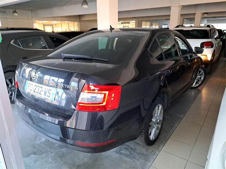 Photo 2 VIN: TMBAG7NE3K0073542 - SKODA OCTAVIA 