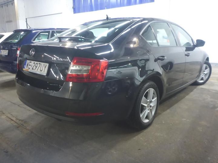 Photo 3 VIN: TMBAG7NE3K0095153 - SKODA OCTAVIA 