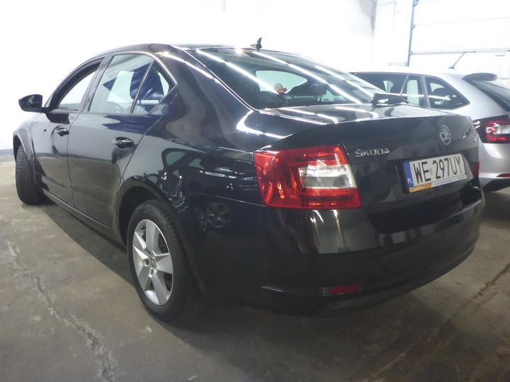 Photo 4 VIN: TMBAG7NE3K0095153 - SKODA OCTAVIA 