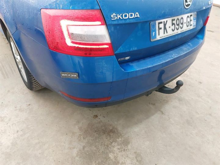 Photo 10 VIN: TMBAG7NE3L0031311 - SKODA OCTAVIA 