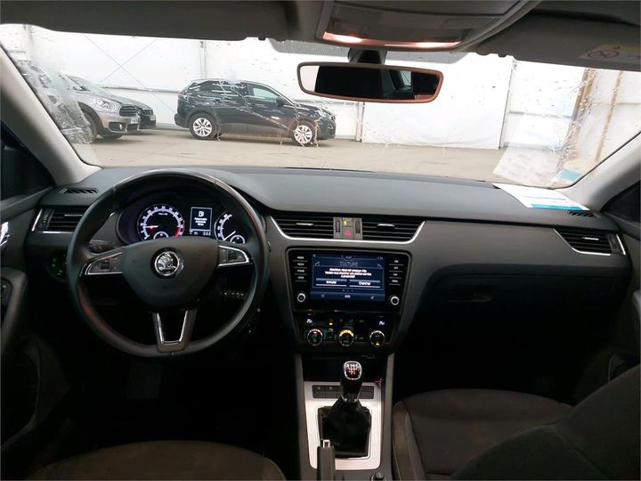 Photo 2 VIN: TMBAG7NE3L0031311 - SKODA OCTAVIA 