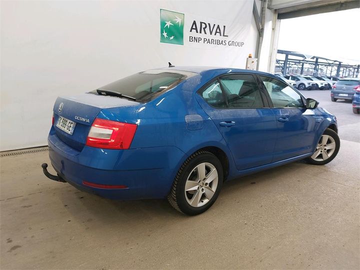 Photo 3 VIN: TMBAG7NE3L0031311 - SKODA OCTAVIA 